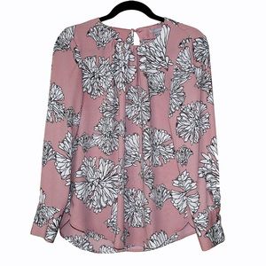 ✨✨Flowy Floral Blouse ✨✨